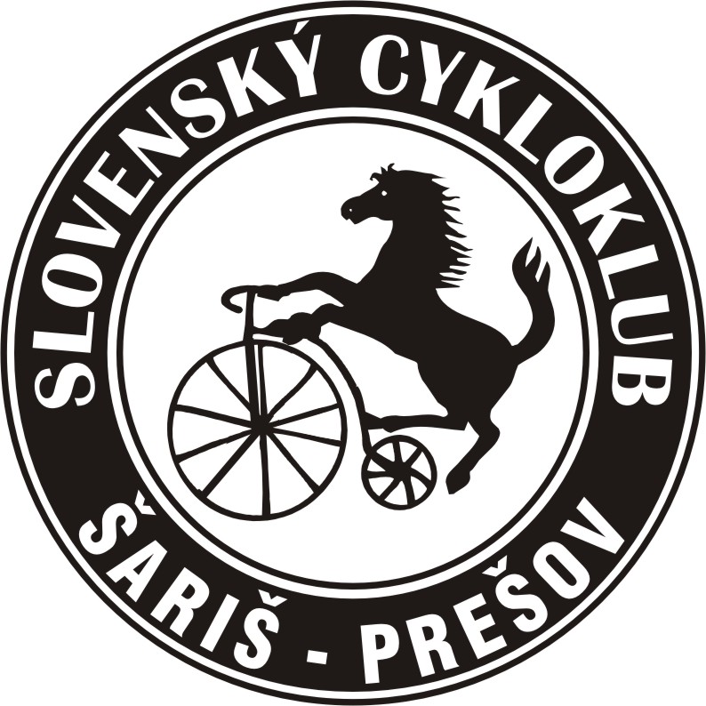Logo SCK Šariš Prešov
